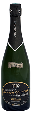 Blanc des noirs