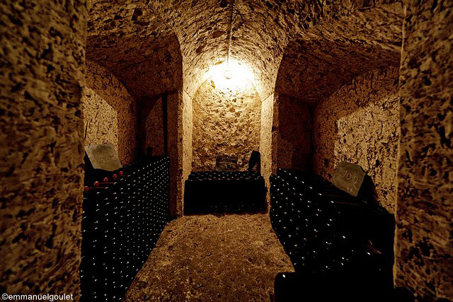 Champagne Foureur